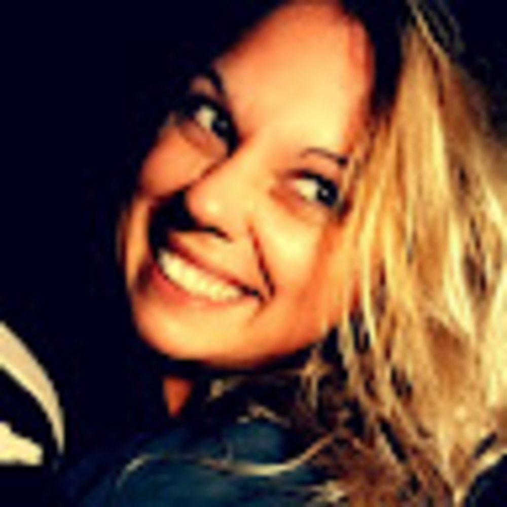Meet your Posher, Aimee